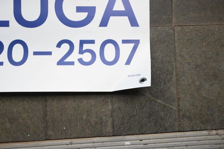 Apartamento para alugar com 67m², 3 quartos e 1 vagaPlaca