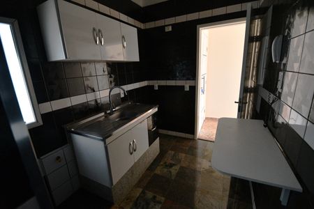 Apartamento para alugar com 67m², 3 quartos e 1 vagaCozinha