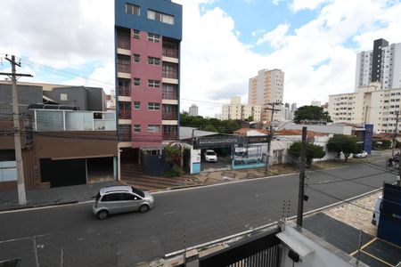 Apartamento para alugar com 67m², 3 quartos e 1 vagaQuarto 2 - Vista