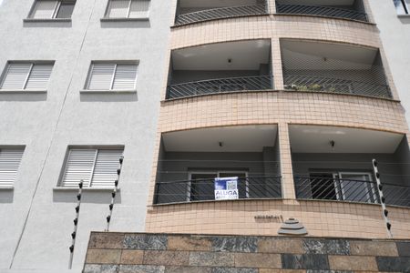 Apartamento para alugar com 67m², 3 quartos e 1 vagaPlaca