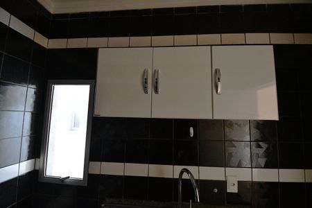 Apartamento para alugar com 67m², 3 quartos e 1 vagaCozinha