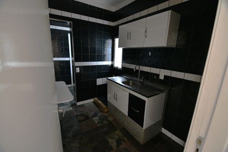 Apartamento para alugar com 67m², 3 quartos e 1 vagaCozinha