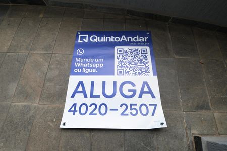 Apartamento para alugar com 67m², 3 quartos e 1 vagaPlaca