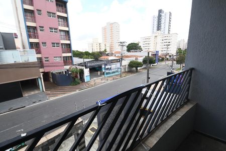 Apartamento para alugar com 67m², 3 quartos e 1 vagaSala - Vista