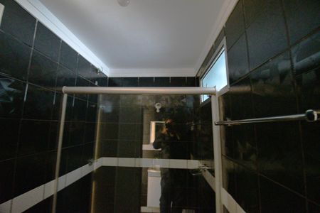 Apartamento para alugar com 67m², 3 quartos e 1 vagaBanheiro Social