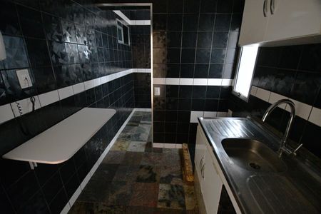 Apartamento para alugar com 67m², 3 quartos e 1 vagaCozinha