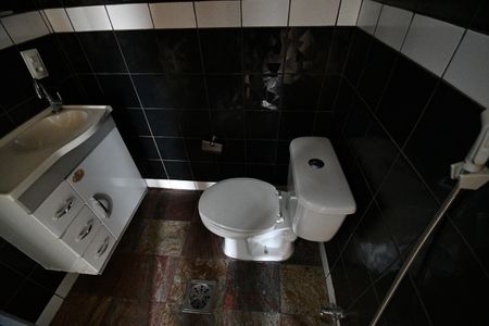 Apartamento para alugar com 67m², 3 quartos e 1 vagaBanheiro Suíte