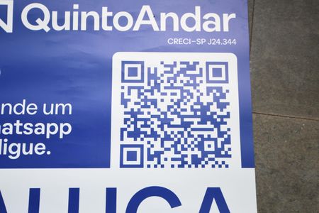 Apartamento para alugar com 67m², 3 quartos e 1 vagaPlaca