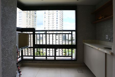 Apartamento à venda com 40m², 2 quartos e 1 vaga Apartamento à venda com 40m², 2 quartos e 1 vagaSala