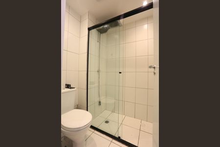 Apartamento à venda com 40m², 2 quartos e 1 vaga Apartamento à venda com 40m², 2 quartos e 1 vagaBanheiro