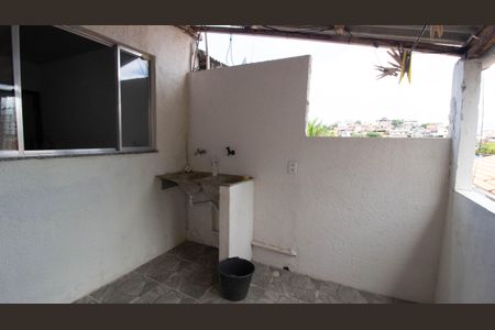 Casa para alugar com 180m², 2 quartos e sem vaga