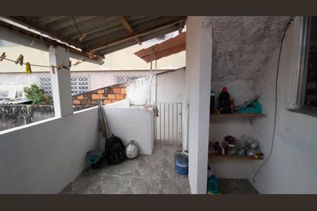 Casa para alugar com 180m², 2 quartos e sem vaga