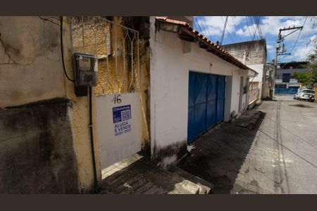 Casa para alugar com 180m², 2 quartos e sem vaga