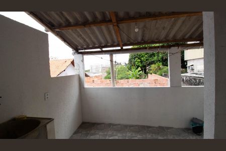 Casa para alugar com 180m², 2 quartos e sem vaga