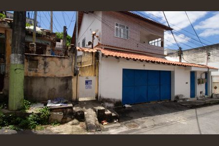 Casa para alugar com 180m², 2 quartos e sem vaga