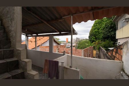Casa para alugar com 180m², 2 quartos e sem vaga
