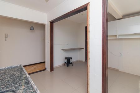 Apartamento para alugar com 73m², 2 quartos e sem vagaCozinha