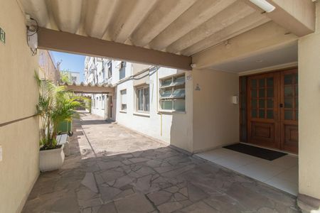 Apartamento para alugar com 73m², 2 quartos e sem vagaEntrada