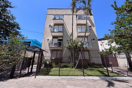 Apartamento para alugar com 73m², 2 quartos e sem vagaFachada