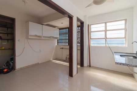 Apartamento para alugar com 73m², 2 quartos e sem vagaCozinha