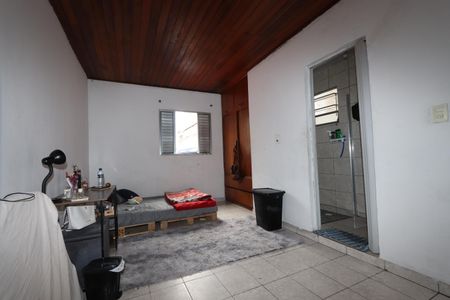 Casa à venda com 172m², 4 quartos e 1 vagaQuarto - Casa 3