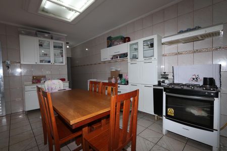 Casa à venda com 172m², 4 quartos e 1 vagaCozinha - Casa 1