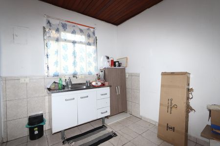 Casa à venda com 172m², 4 quartos e 1 vagaCozinha - Casa 3