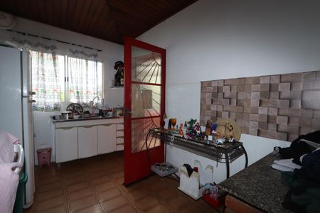 Casa à venda com 172m², 4 quartos e 1 vagaCozinha - Casa 2