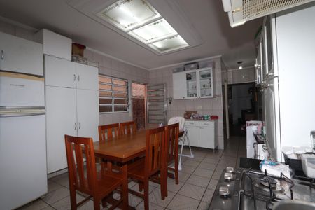 Casa à venda com 172m², 4 quartos e 1 vagaCozinha - Casa 1