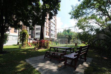 Apartamento para alugar com 59m², 2 quartos e 1 vagaCondomínio