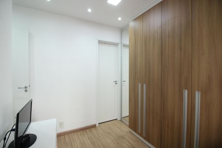 Apartamento para alugar com 59m², 2 quartos e 1 vagaQuarto 2