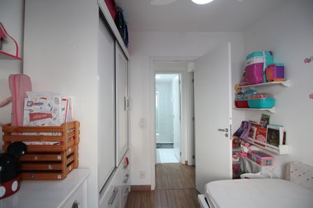 Apartamento para alugar com 59m², 2 quartos e 1 vagaQuarto 1