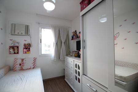 Apartamento para alugar com 59m², 2 quartos e 1 vagaQuarto 1