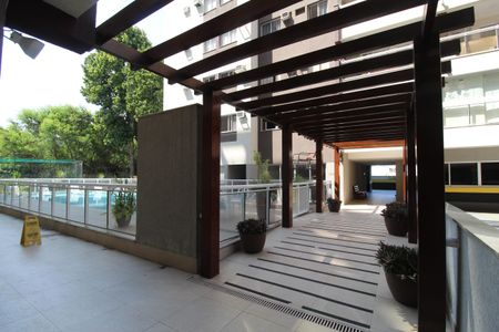 Apartamento para alugar com 59m², 2 quartos e 1 vagaCondomínio