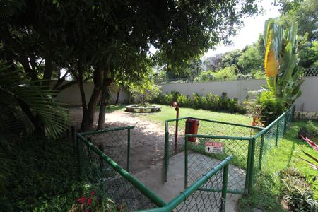 Apartamento para alugar com 59m², 2 quartos e 1 vagaÁrea Pet