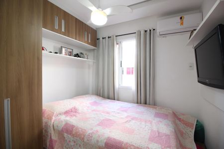 Apartamento para alugar com 59m², 2 quartos e 1 vagaQuarto 2
