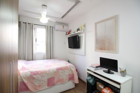 Apartamento para alugar com 59m², 2 quartos e 1 vagaQuarto 2