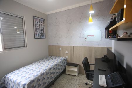 Apartamento à venda com 174m², 4 quartos e 2 vagasQuarto 2