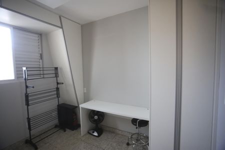 Apartamento à venda com 174m², 4 quartos e 2 vagasSuite 2