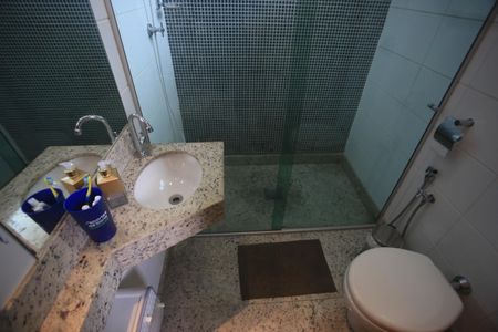 Apartamento à venda com 174m², 4 quartos e 2 vagasSuite 2