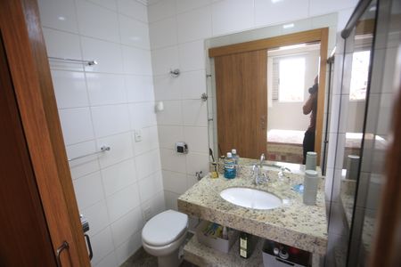 Apartamento à venda com 174m², 4 quartos e 2 vagasSuite