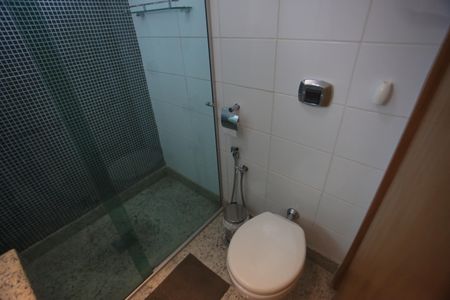 Apartamento à venda com 174m², 4 quartos e 2 vagasSuite 2