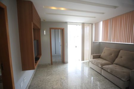 Apartamento à venda com 174m², 4 quartos e 2 vagasCobertuta