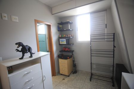 Apartamento à venda com 174m², 4 quartos e 2 vagasSuite 2