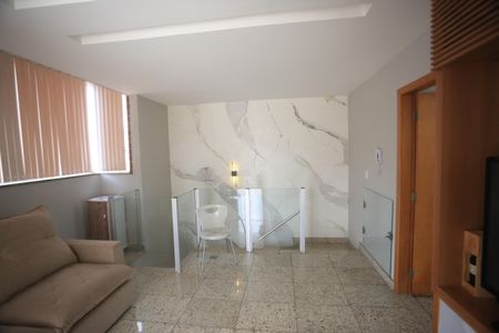 Apartamento à venda com 174m², 4 quartos e 2 vagasCobertuta