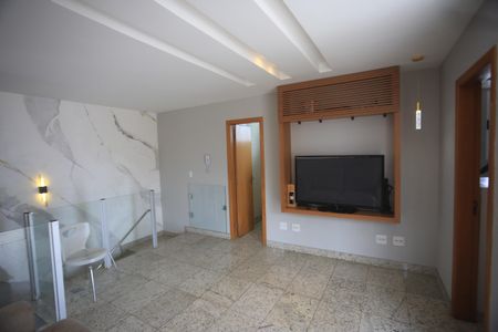 Apartamento à venda com 174m², 4 quartos e 2 vagasCobertuta