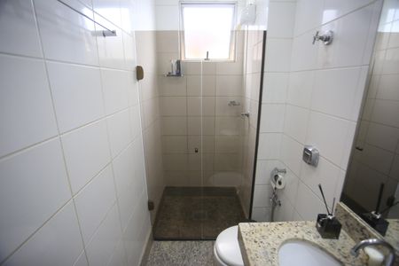 Apartamento à venda com 174m², 4 quartos e 2 vagasBanheiro