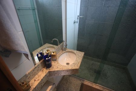 Apartamento à venda com 174m², 4 quartos e 2 vagasSuite 2