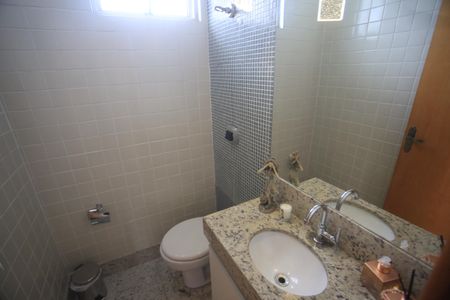 Apartamento à venda com 174m², 4 quartos e 2 vagasLavabo