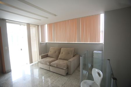 Apartamento à venda com 174m², 4 quartos e 2 vagasCobertuta